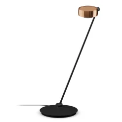 Occhio Sento C tavolo LED Tischleuchte, 80 cm, 2700 K