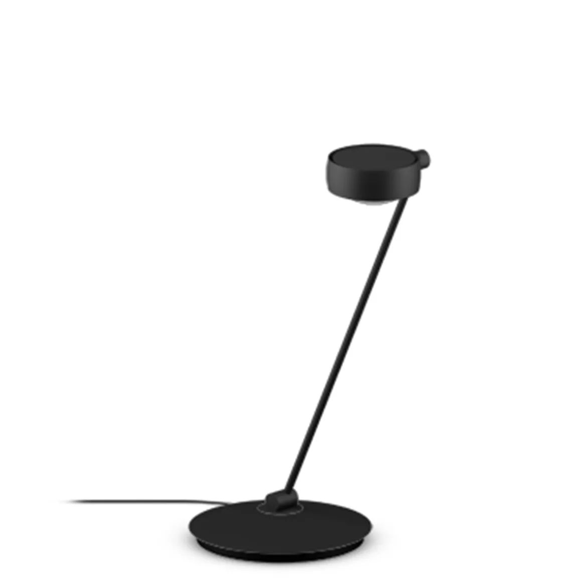 Occhio Sento C tavolo LED Tischleuchte, 60 cm, 2700 K