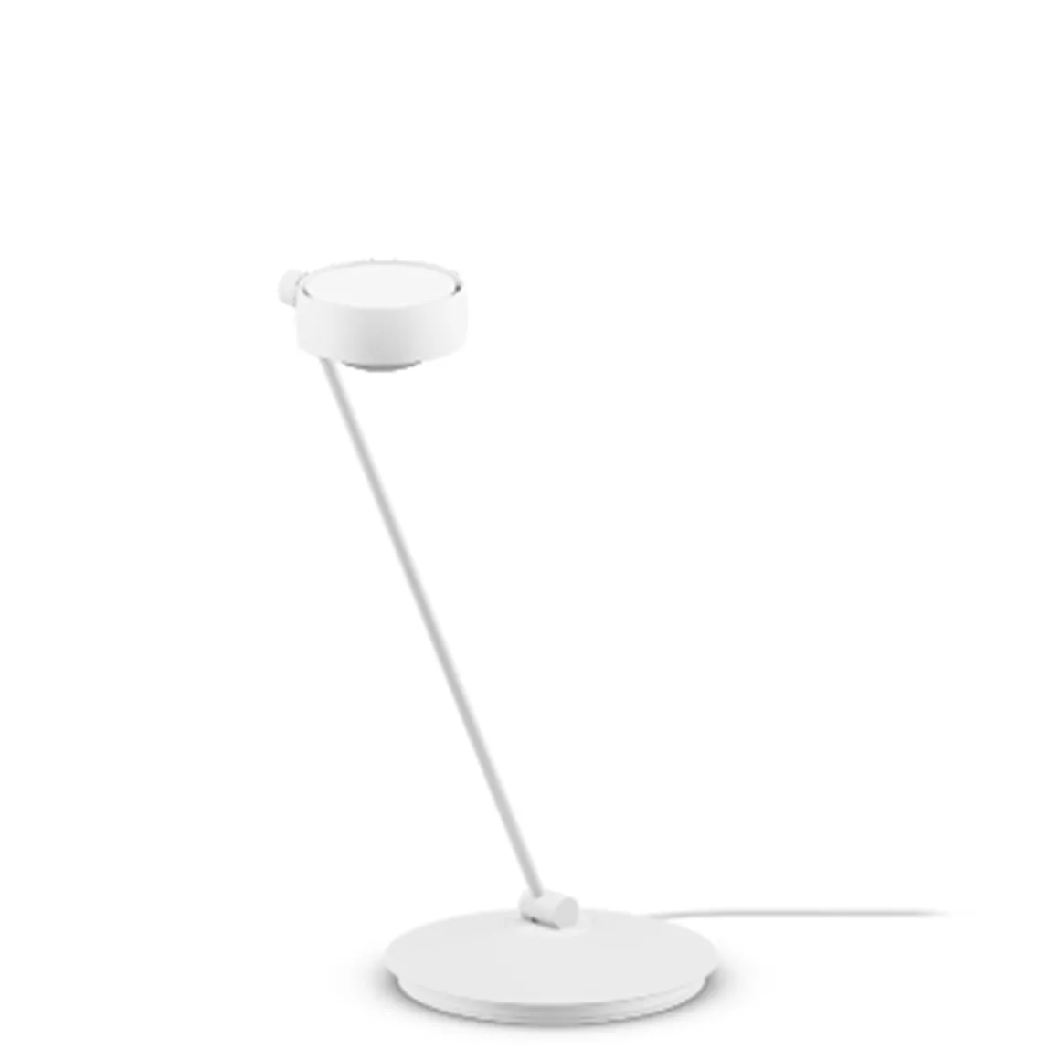 Occhio Sento C tavolo LED Tischleuchte, 60 cm, 2700 K