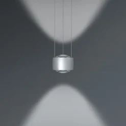 Occhio Sento D sospeso up LED Pendelleuchte, 2700 K, variabel