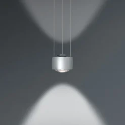 Occhio Sento D sospeso up LED Pendelleuchte, 2700 K, variabel