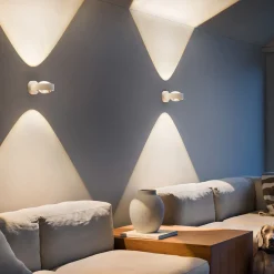 Occhio Sento D verticale up