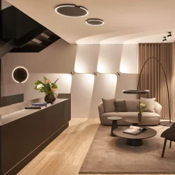 Occhio Sento D verticale up