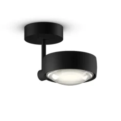 Occhio Sento E faro up LED Deckenleuchte, 2700 K, 10 cm