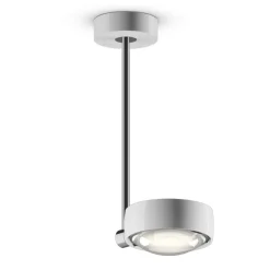 Occhio Sento E faro up LED Deckenleuchte, 2700 K, 30 cm