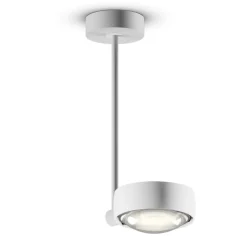 Occhio Sento E faro up LED Deckenleuchte, 2700 K, 30 cm