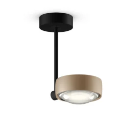 Occhio Sento E faro up LED Deckenleuchte, 2700 K, 20 cm