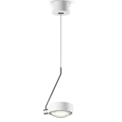 Occhio Sento E filo singolo var up LED Pendelleuchte, 2700 K, variabel