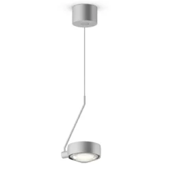 Occhio Sento E filo singolo var up LED Pendelleuchte, 2700 K, variabel