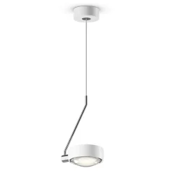 Occhio Sento E filo singolo fix up LED Pendelleuchte, 2700 K