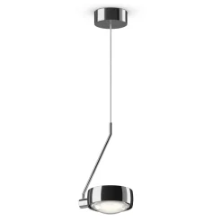 Occhio Sento E filo singolo fix up 