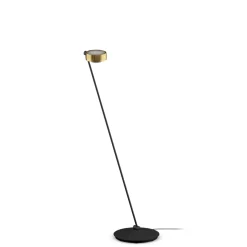 Occhio Sento E lettura "air" LED Leseleuchte, 125 cm, 2700 K