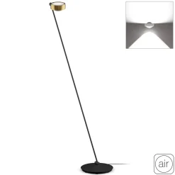 Occhio Sento E lettura "air" LED Leseleuchte, 160 cm, 2700 K