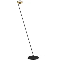 Occhio Sento E lettura "air" LED Leseleuchte, 160 cm, 2700 K