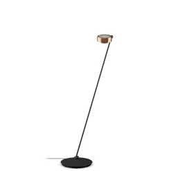 Occhio Sento E lettura LED Leseleuchte, 125 cm, 2700 K