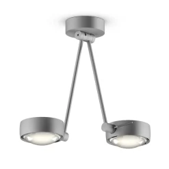Occhio Sento E soffitto due up 