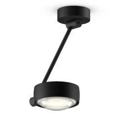 Occhio Sento E soffitto singolo up LED Deckenleuchte, 30 cm, 2700 K