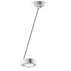 Occhio Sento E soffitto singolo up LED Deckenleuchte, 60 cm, 2700 K