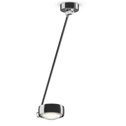 Occhio Sento E soffitto singolo up LED Deckenleuchte, 60 cm, 2700 K