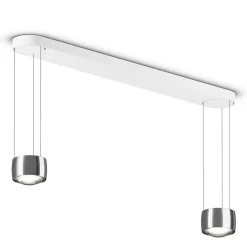 Occhio Sento E sospeso due up