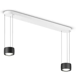 Occhio Sento E sospeso due up