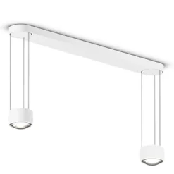 Occhio Sento E sospeso due up