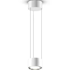 Occhio Sento E sospeso up LED Pendelleuchte, 2700 K, variabel