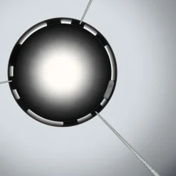 Occhio Sento E sospeso up LED Pendelleuchte, 2700 K, variabel