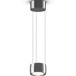 Occhio Sento E sospeso up LED Pendelleuchte, 2700 K, variabel