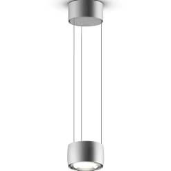 Occhio Sento E sospeso up LED Pendelleuchte, 2700 K, variabel