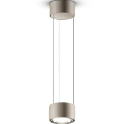 Occhio Sento E sospeso up LED Pendelleuchte, 2700 K, variabel