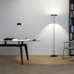 Occhio Sento E sospeso up