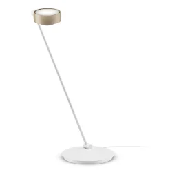 Occhio Sento E tavolo LED Tischleuchte, 80 cm, 2700 K