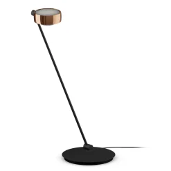 Occhio Sento E tavolo LED Tischleuchte, 80 cm, 2700 K