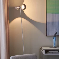 Occhio Sento E terra 