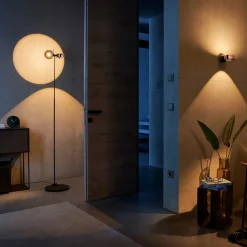 Occhio Sento E terra 