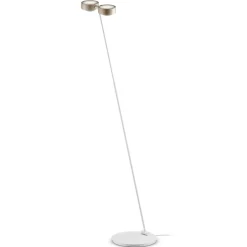 Occhio Sento E terra LED Stehleuchte, 2700 K