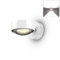 Occhio Sento E verticale up LED Wandleuchte, 2700 K