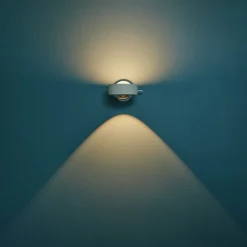 Occhio Sento insert Diffusorglas