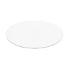 Occhio Sento insert Glas bianco