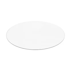 Occhio Sento insert Glas bianco