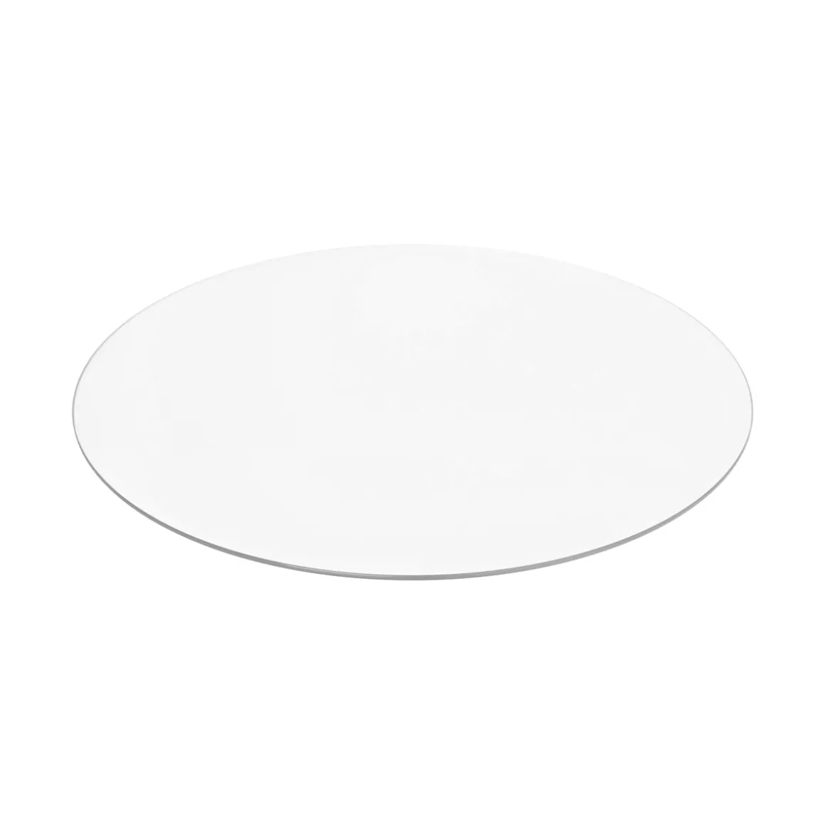 Occhio Sento insert Glas bianco