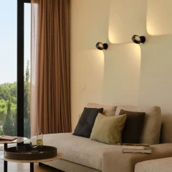 Occhio Sento insert Linse