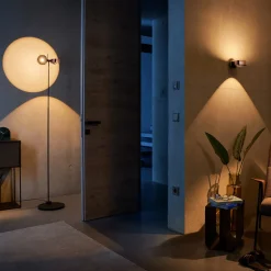 Occhio Sento insert Linse