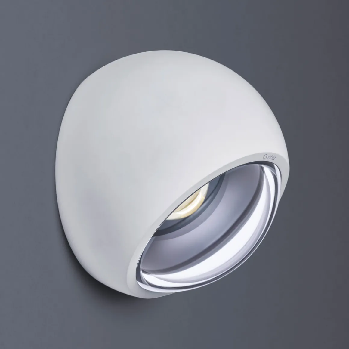 Occhio Sito lato Volt C80 Wand- / Deckenleuchte