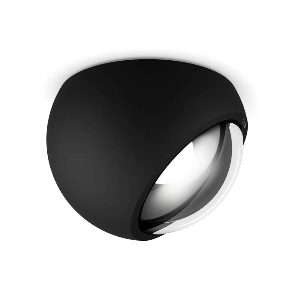 Occhio Sito lato Volt C80 Wand- / Deckenleuchte