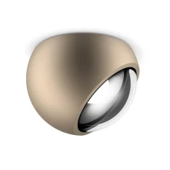 Occhio Sito lato Volt C80 Wand- / Deckenleuchte
