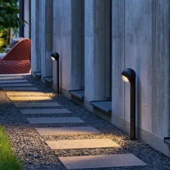 Occhio Sito palo Volt S80 Pollerleuchte