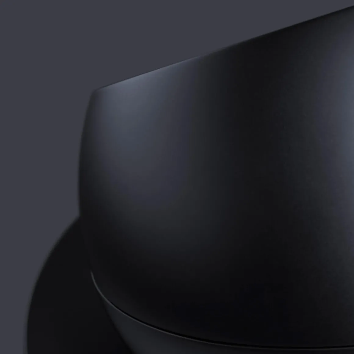 Occhio Sito R basso Volt C80 Bodenleuchte