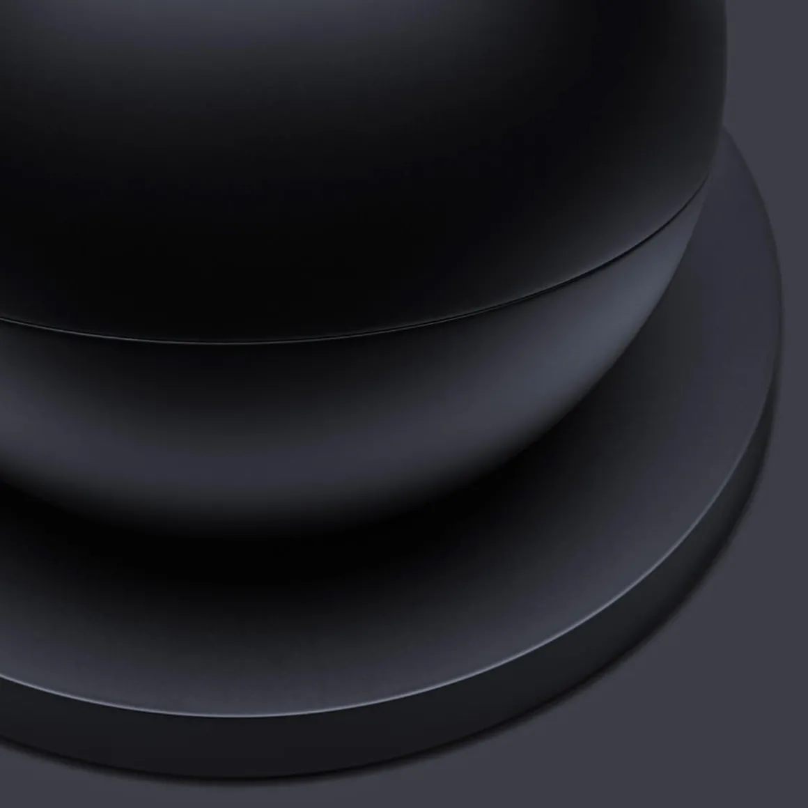 Occhio Sito R basso Volt C80 Bodenleuchte